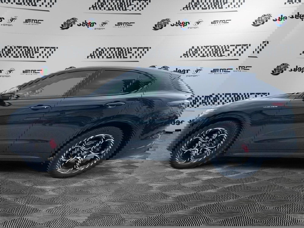 Alfa Romeo Stelvio usata a Ancona (8)
