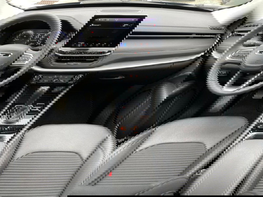 Jeep Compass usata a Ancona (10)