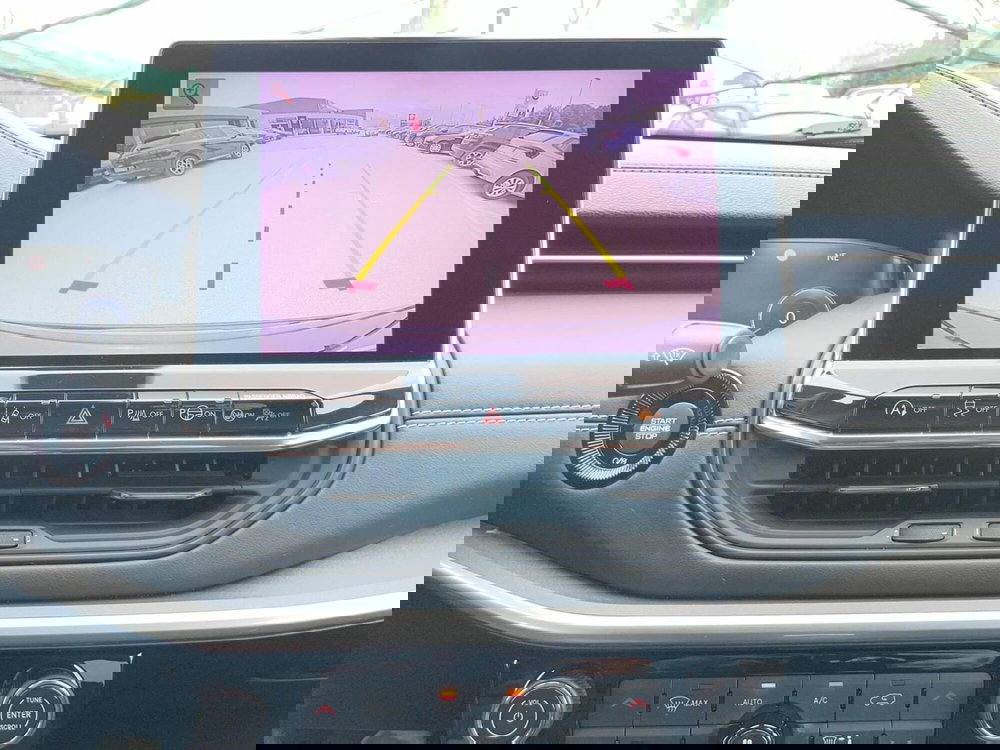 Jeep Compass usata a Ancona (13)