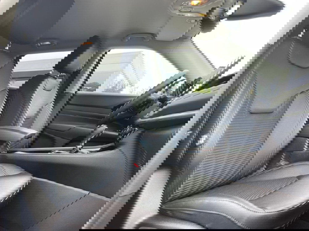 Jeep Compass usata a Ancona (14)