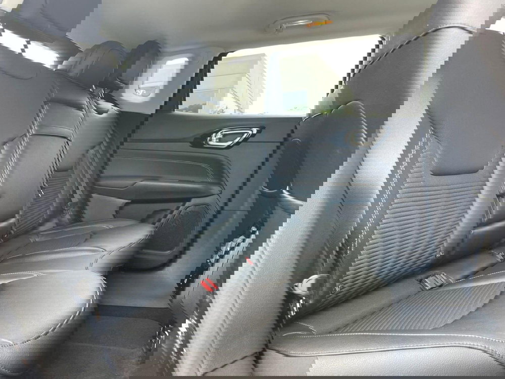 Jeep Compass usata a Ancona (17)