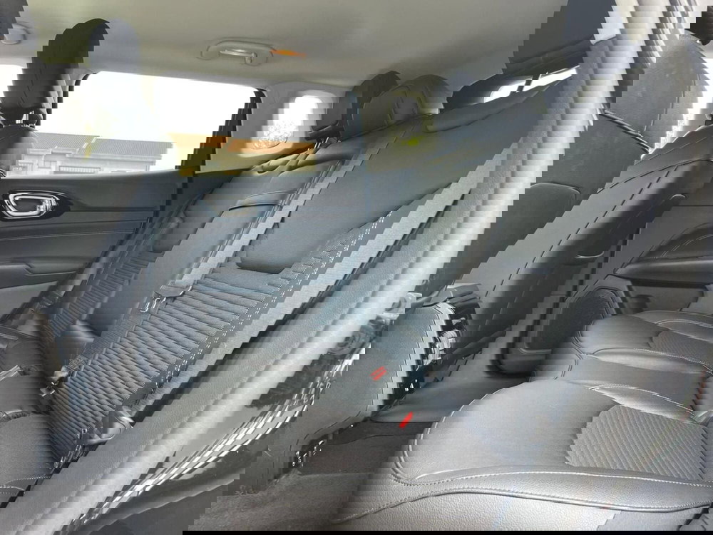 Jeep Compass usata a Ancona (18)