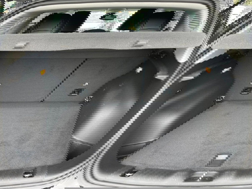 Jeep Compass usata a Ancona (19)