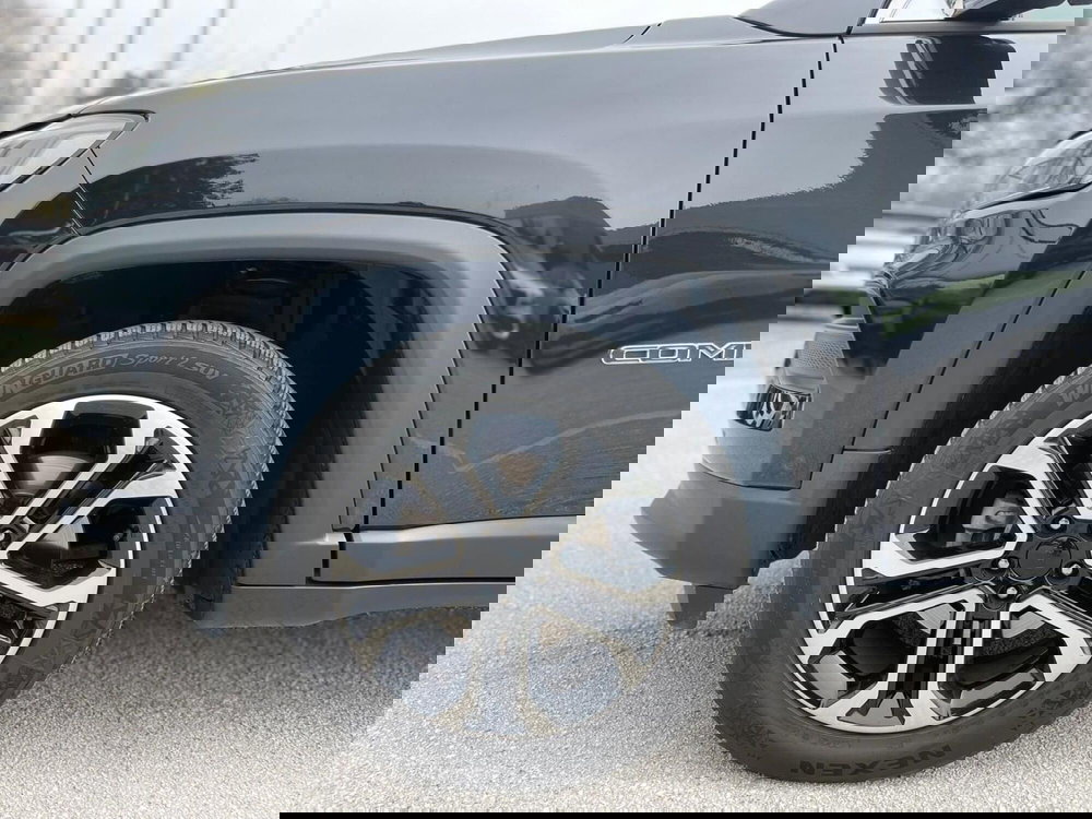 Jeep Compass usata a Ancona (20)