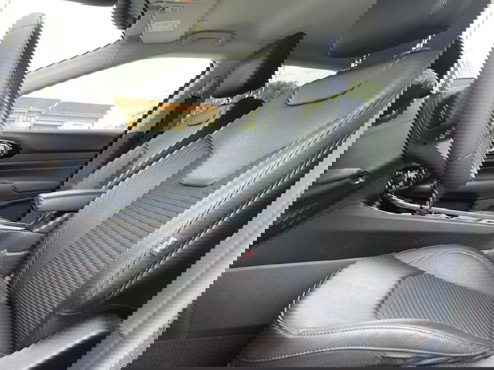 Jeep Compass usata a Ancona (9)