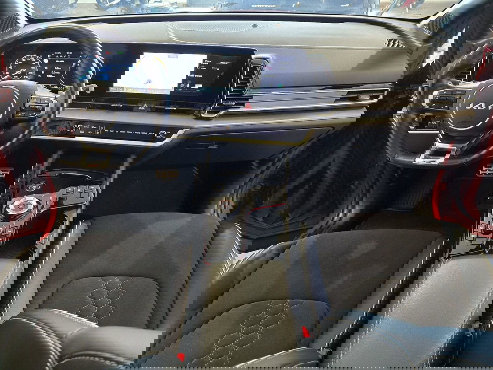Kia Sportage usata a Rimini (10)