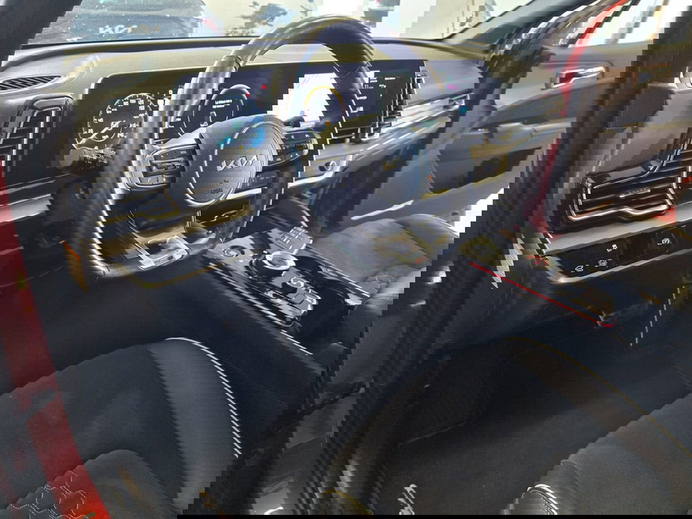 Kia Sportage usata a Rimini (11)