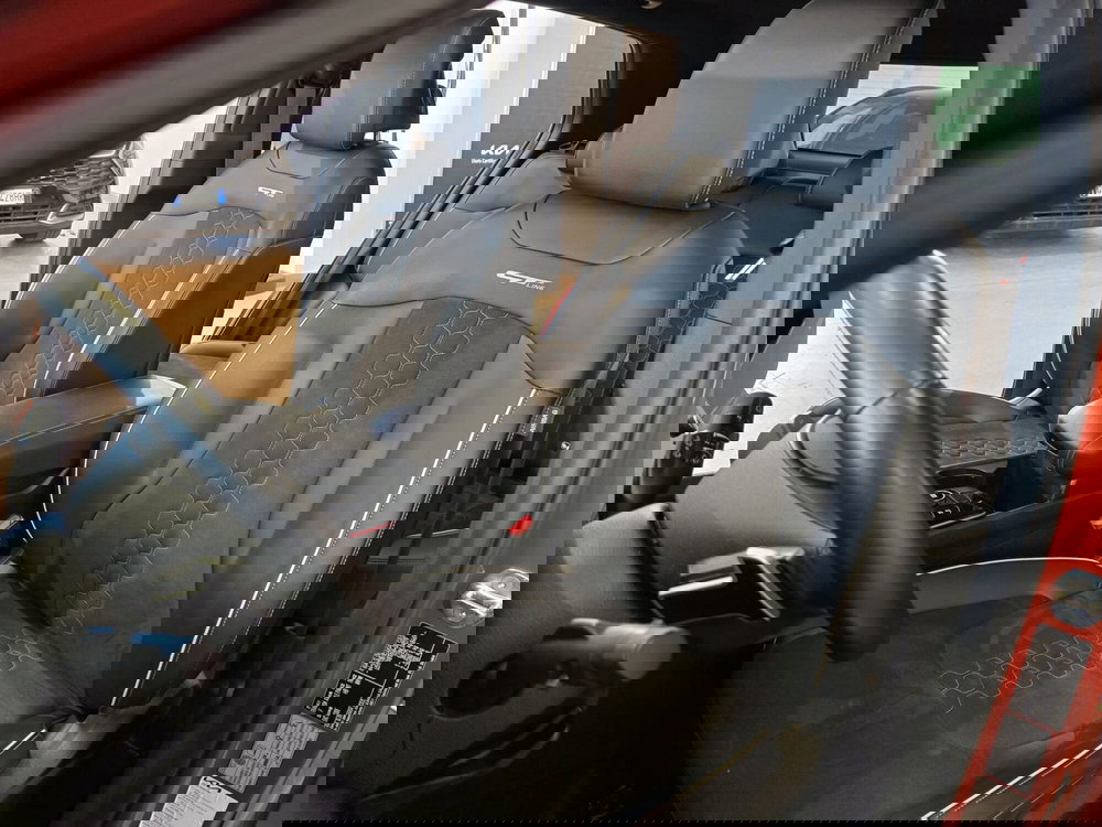 Kia Sportage usata a Rimini (12)