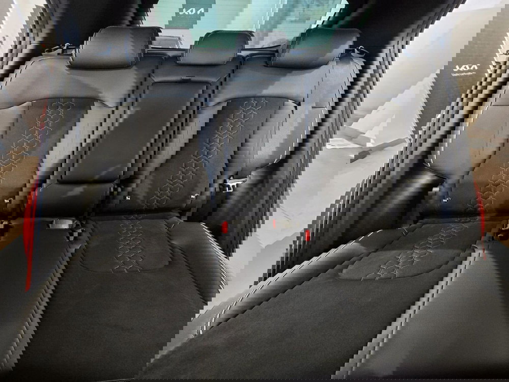 Kia Sportage usata a Rimini (14)