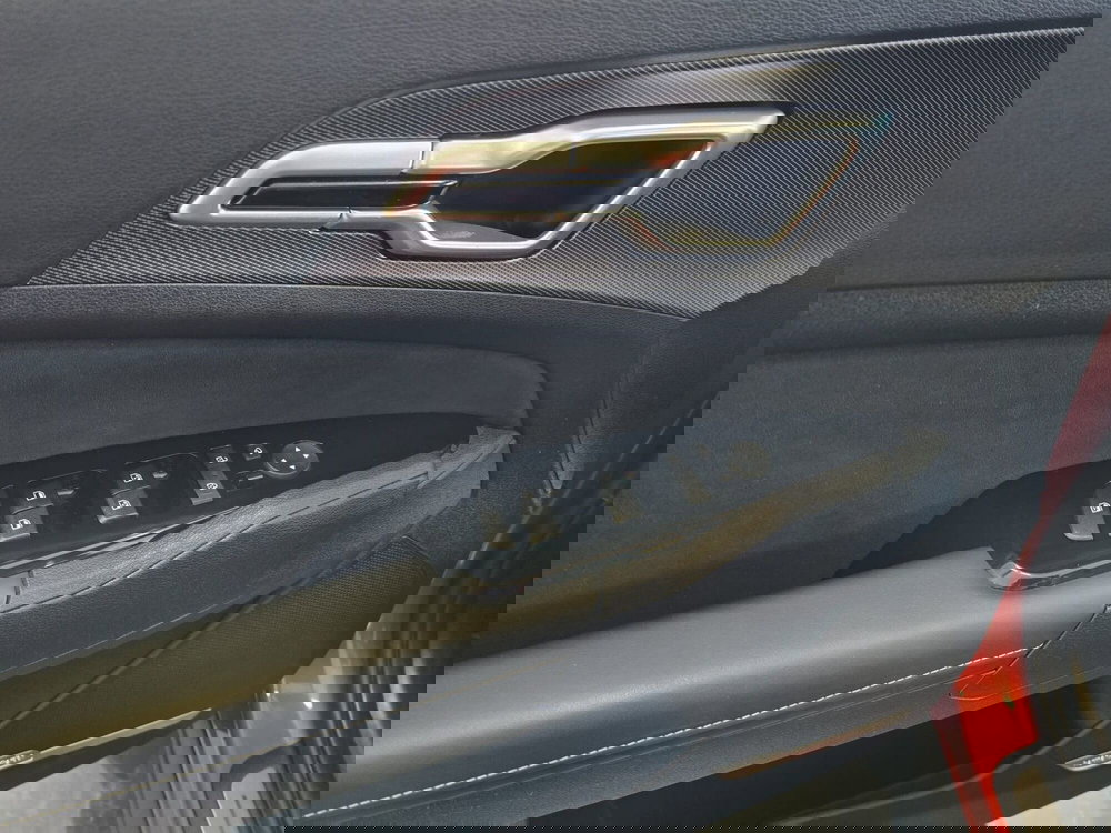 Kia Sportage usata a Rimini (15)