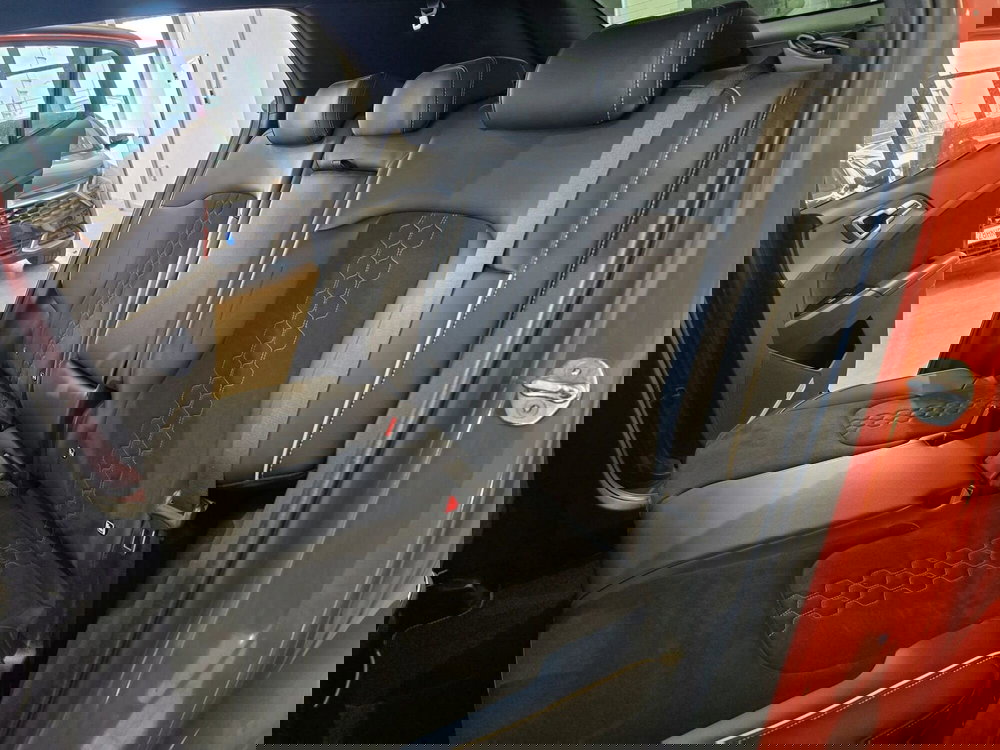 Kia Sportage usata a Rimini (17)