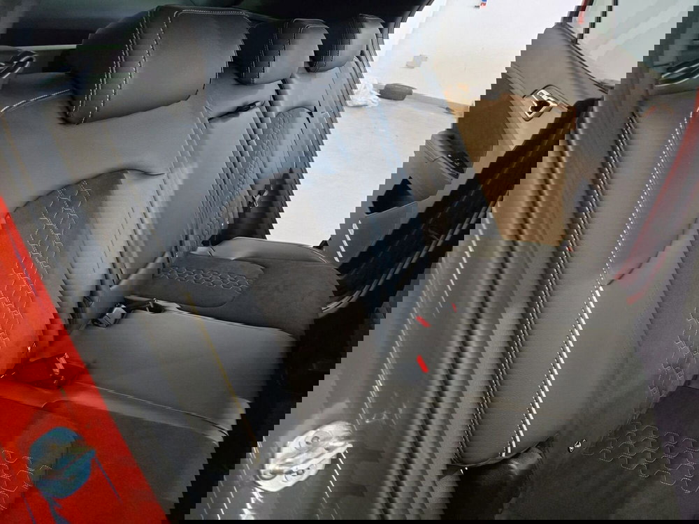 Kia Sportage usata a Rimini (18)