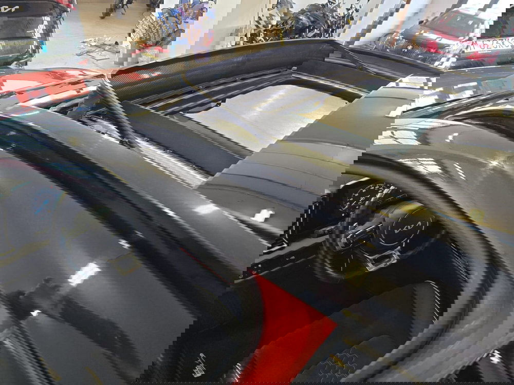 Kia Sportage usata a Rimini (2)