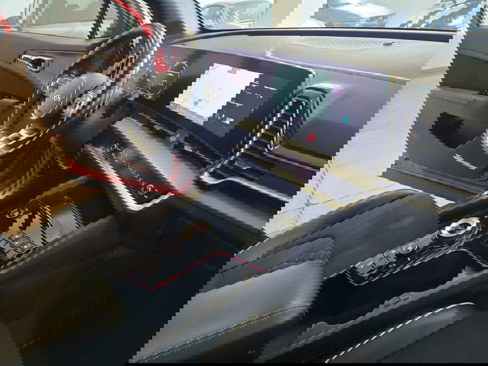 Kia Sportage usata a Rimini (20)