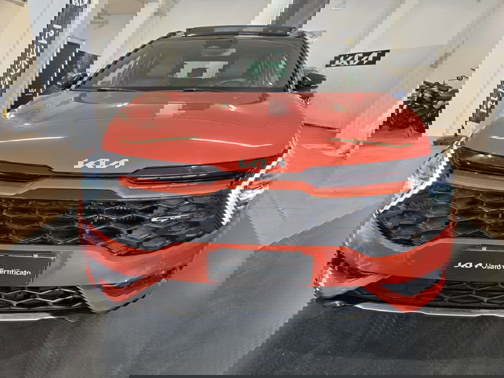 Kia Sportage usata a Rimini (3)