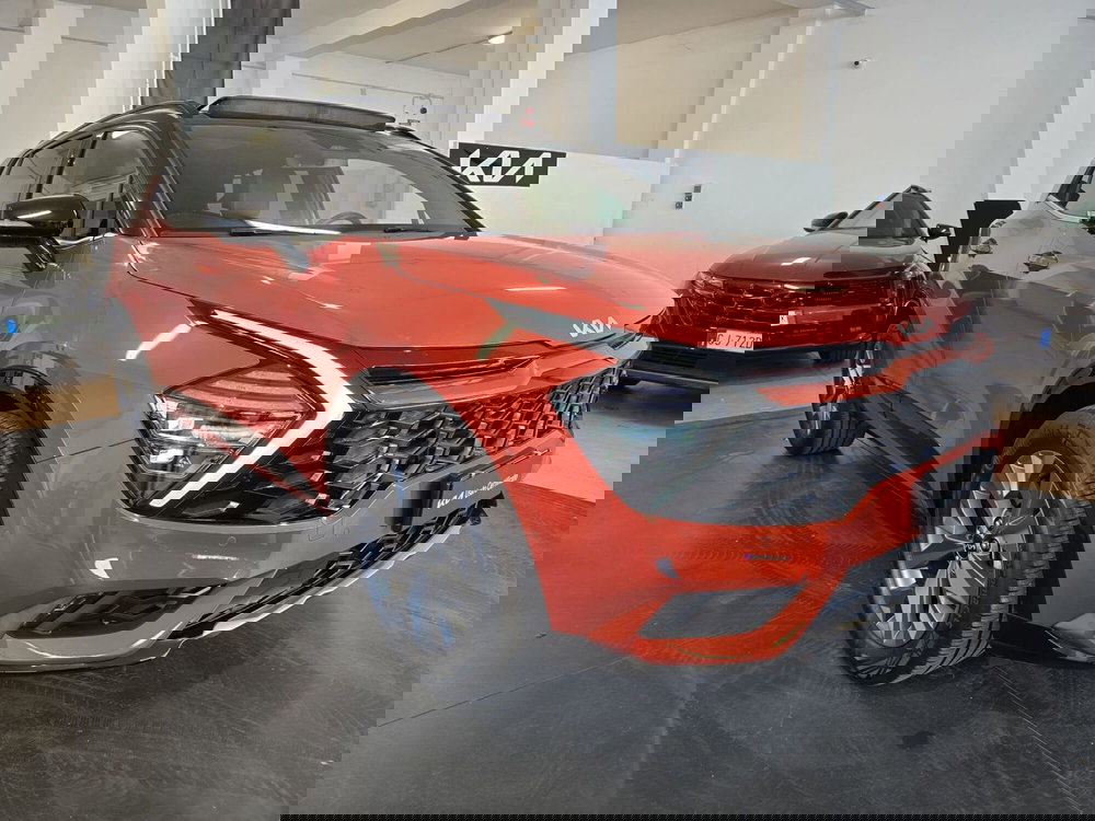 Kia Sportage usata a Rimini (4)