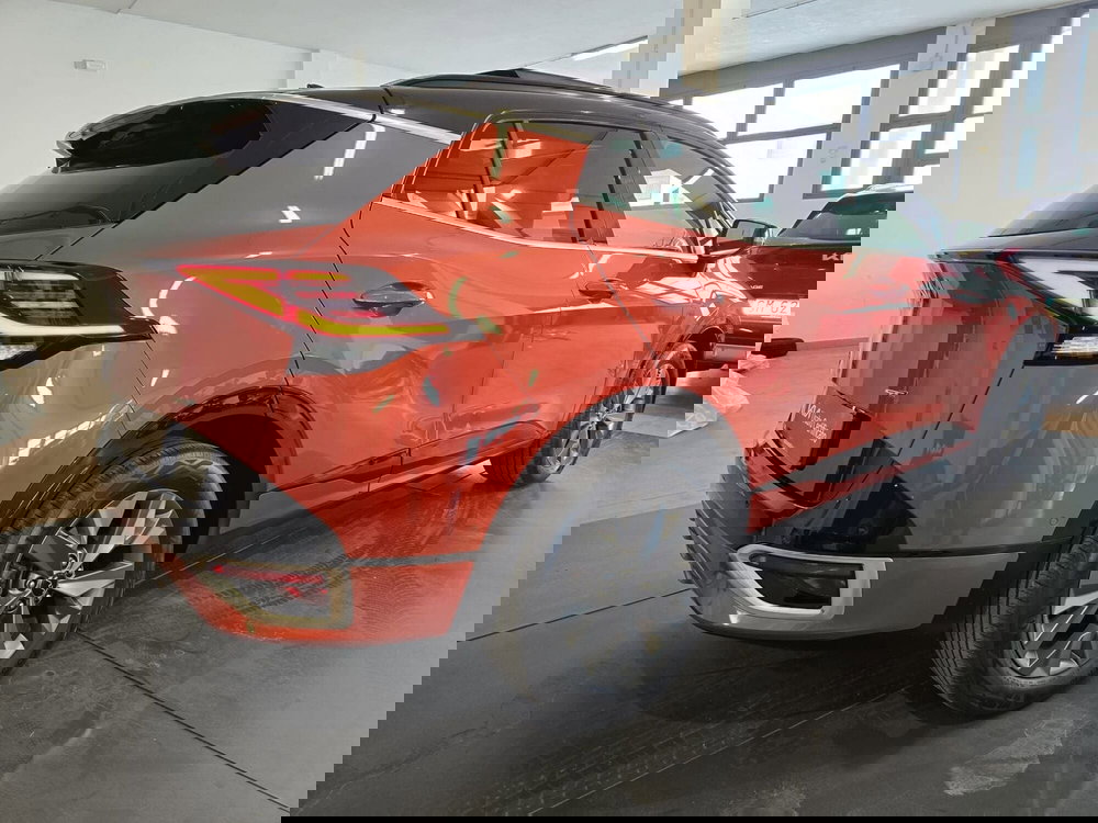 Kia Sportage usata a Rimini (5)