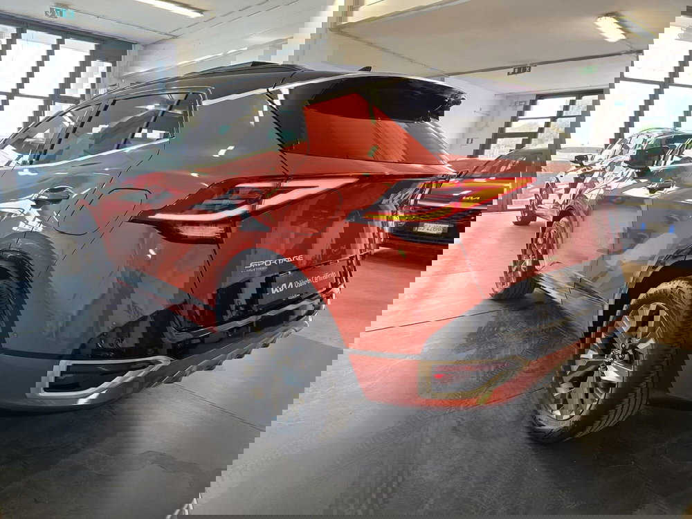 Kia Sportage usata a Rimini (6)