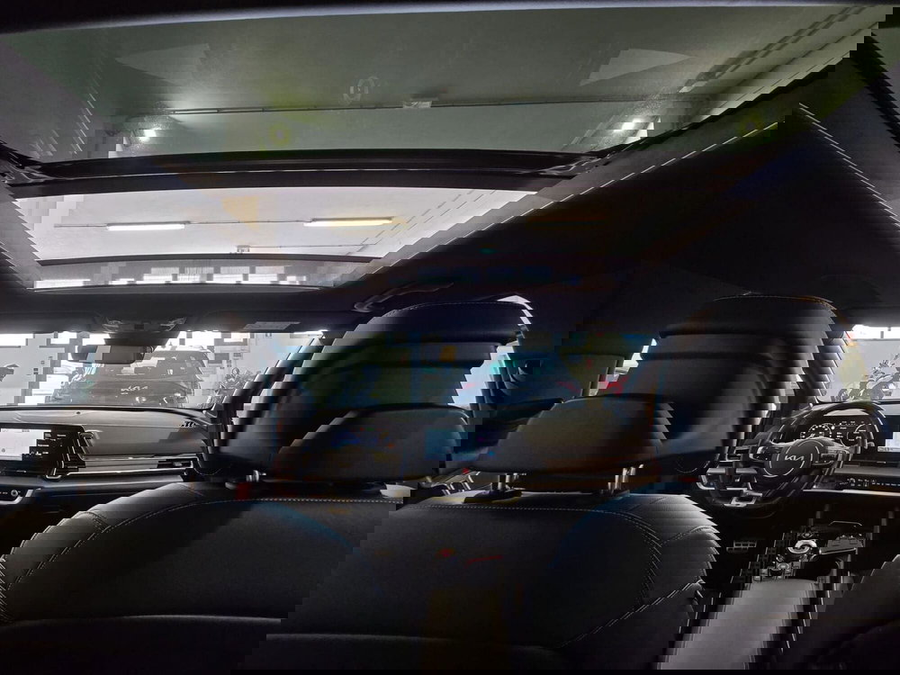 Kia Sportage usata a Rimini (9)