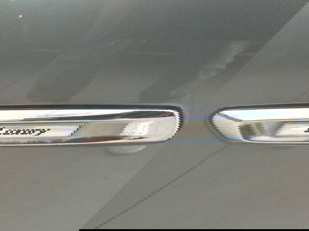 BMW Serie 5 Touring usata a Rimini (10)