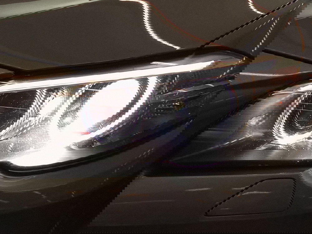 BMW Serie 5 Touring usata a Rimini (11)