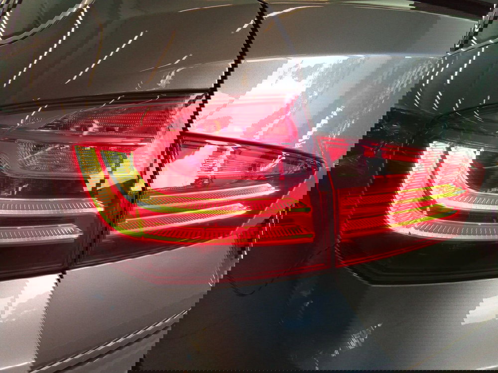 BMW Serie 5 Touring usata a Rimini (12)