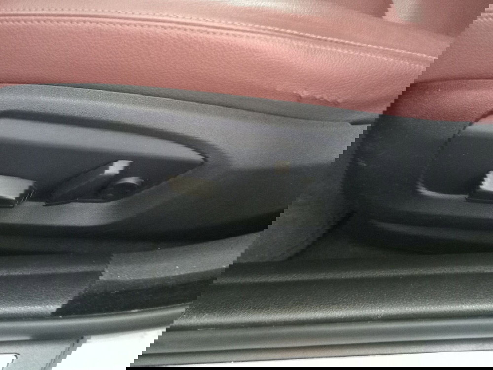 BMW Serie 5 Touring usata a Rimini (16)