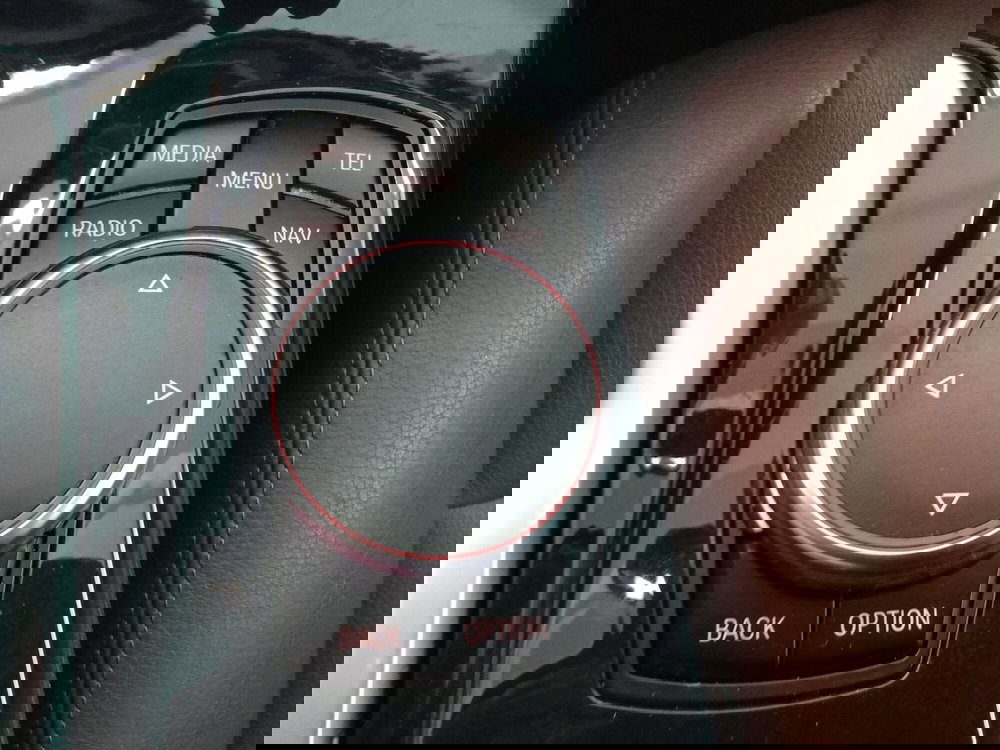 BMW Serie 5 Touring usata a Rimini (17)