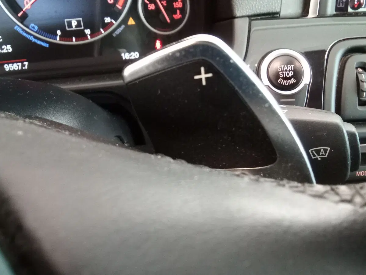 BMW Serie 5 Touring usata a Rimini (20)