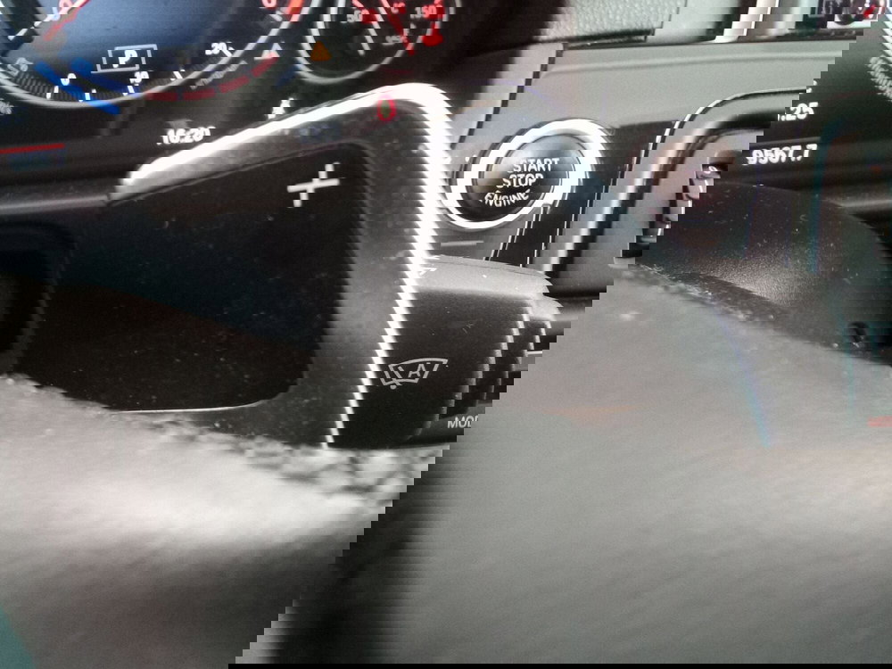 BMW Serie 5 Touring usata a Rimini (20)