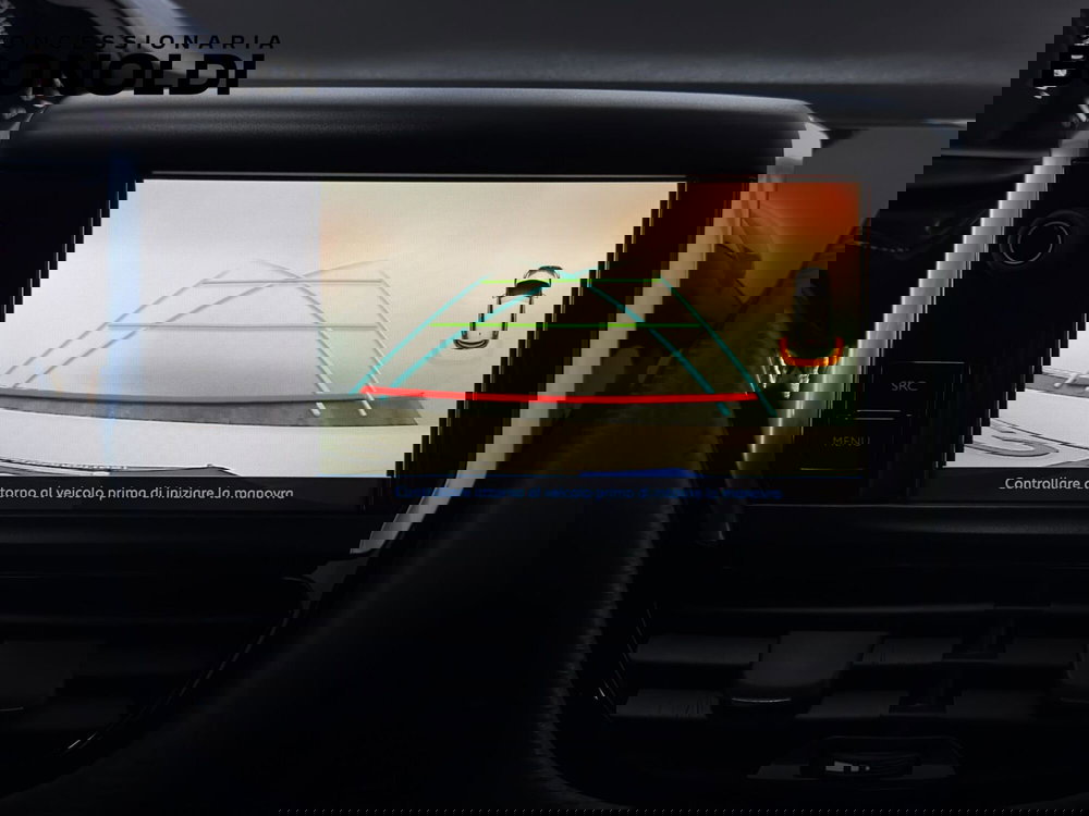 Peugeot 208 usata a Brescia (10)