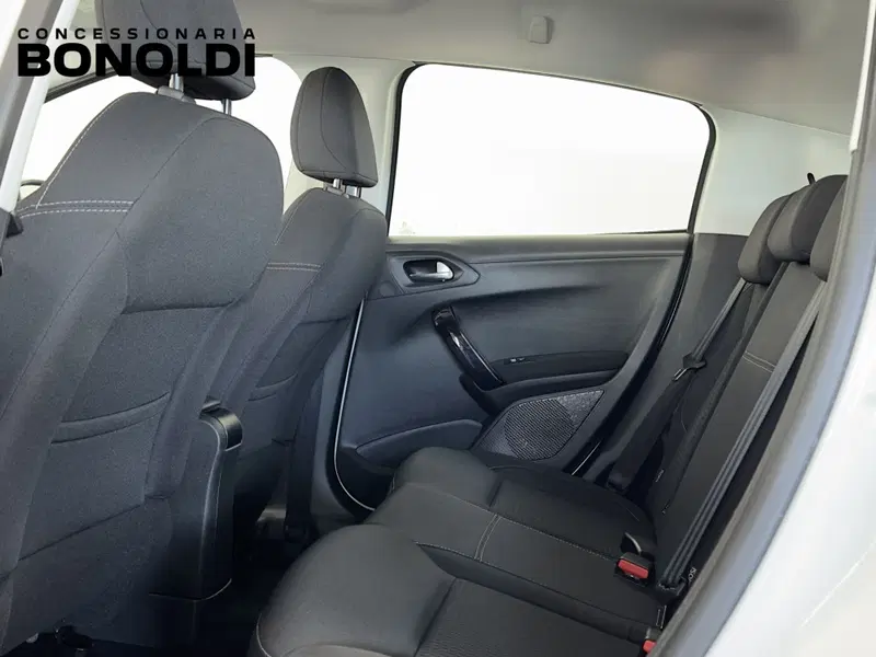 Peugeot 208 usata a Brescia (12)