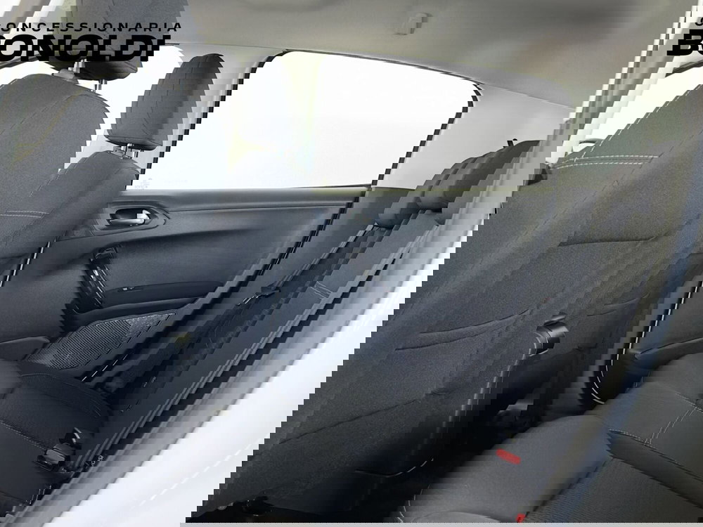 Peugeot 208 usata a Brescia (12)