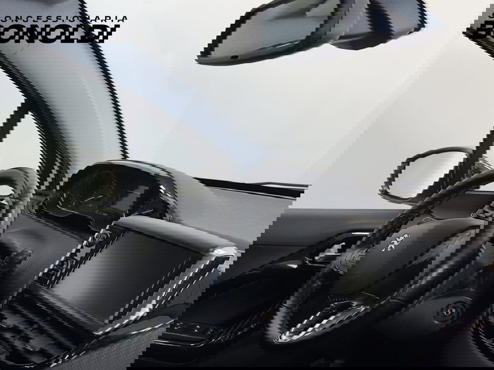 Peugeot 208 usata a Brescia (16)