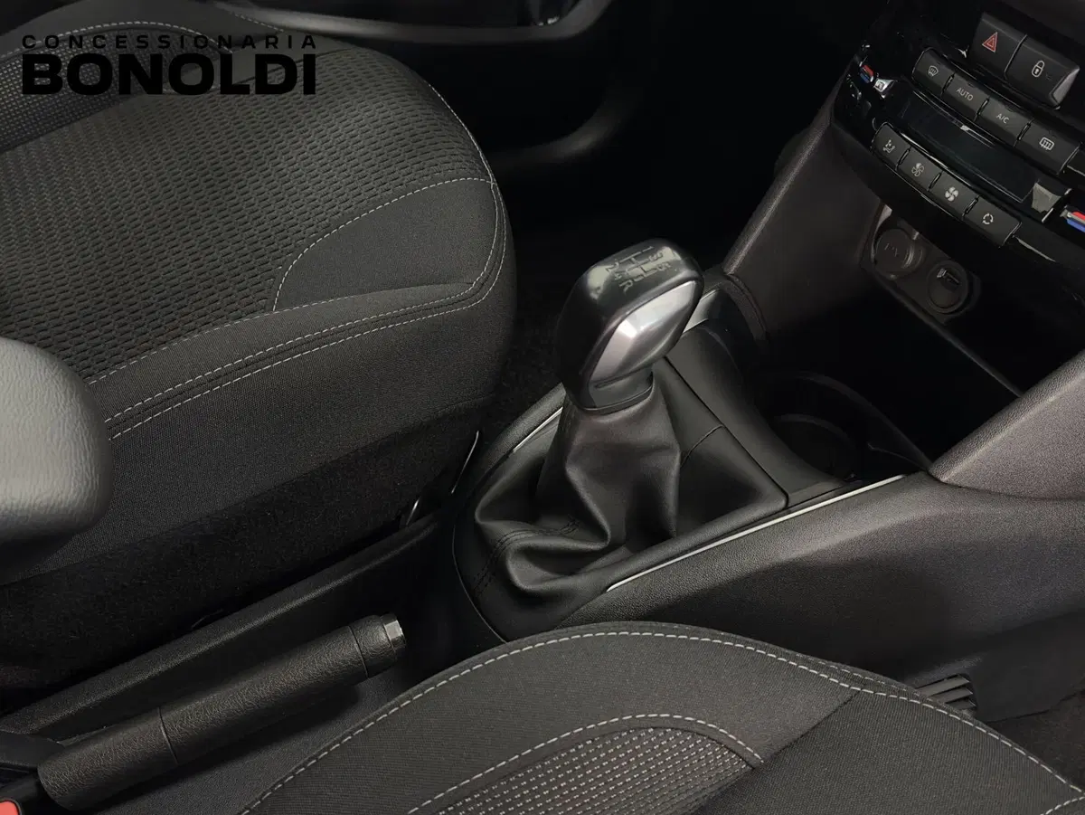 Peugeot 208 usata a Brescia (17)