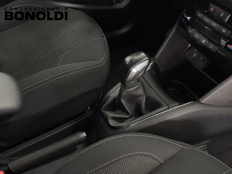 Peugeot 208 usata a Brescia (17)