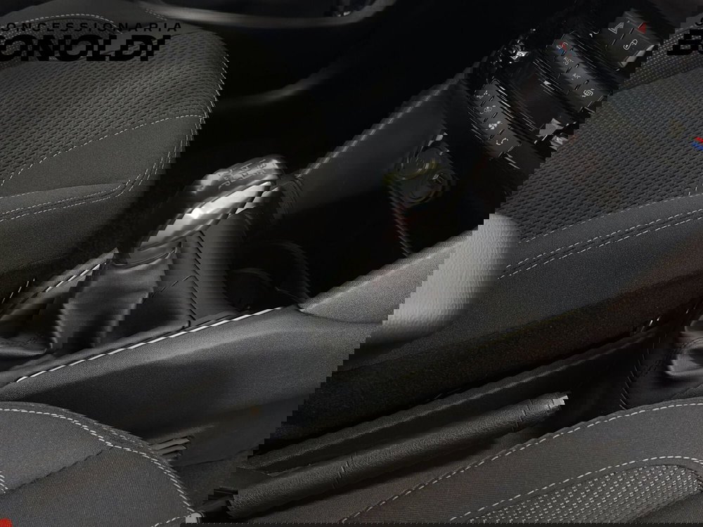 Peugeot 208 usata a Brescia (17)