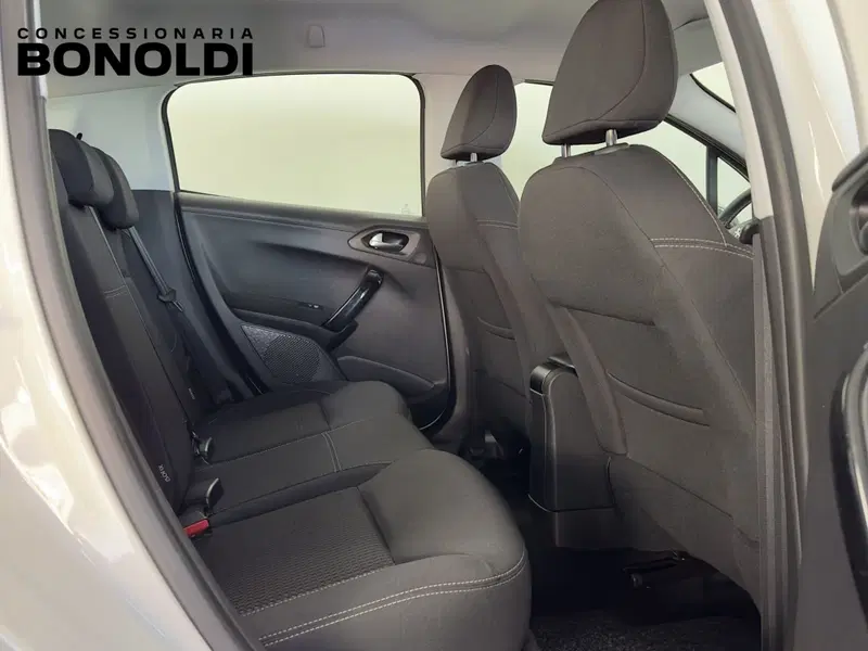 Peugeot 208 usata a Brescia (18)