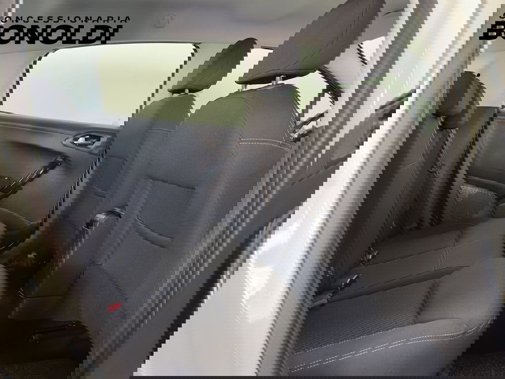 Peugeot 208 usata a Brescia (18)