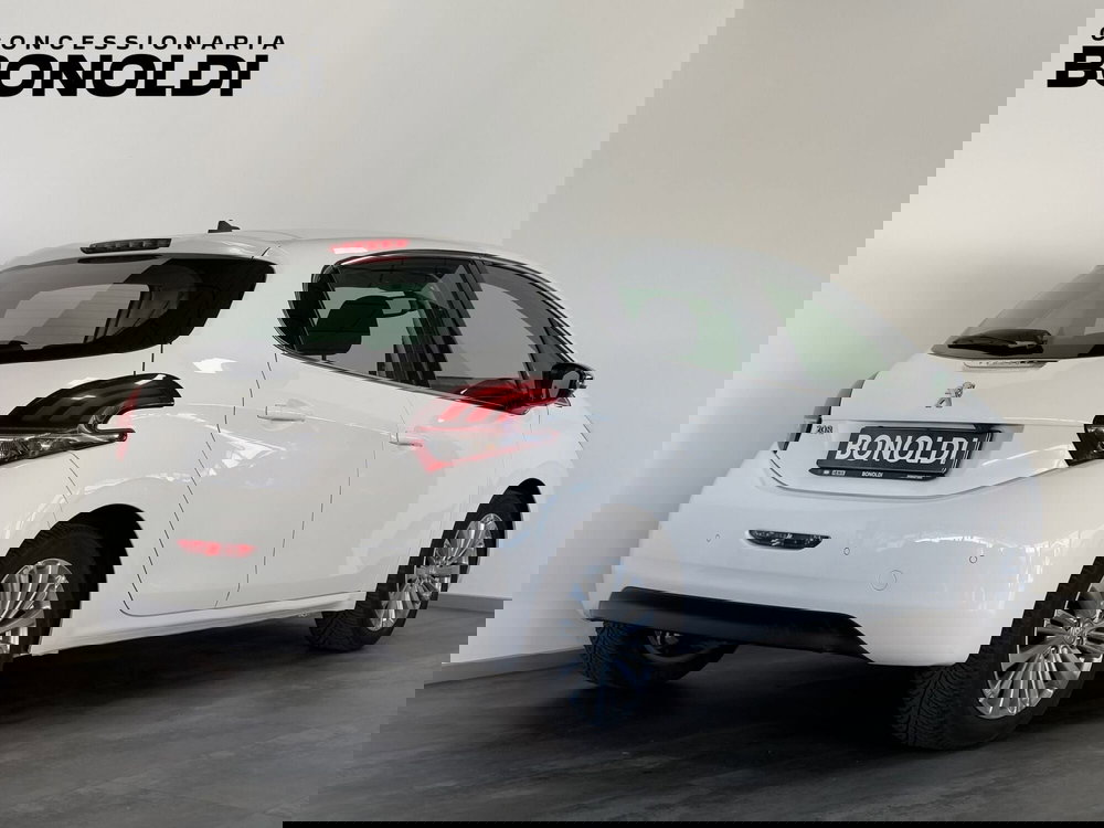 Peugeot 208 usata a Brescia (19)