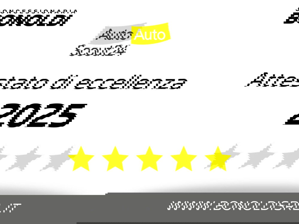 Peugeot 208 usata a Brescia (6)