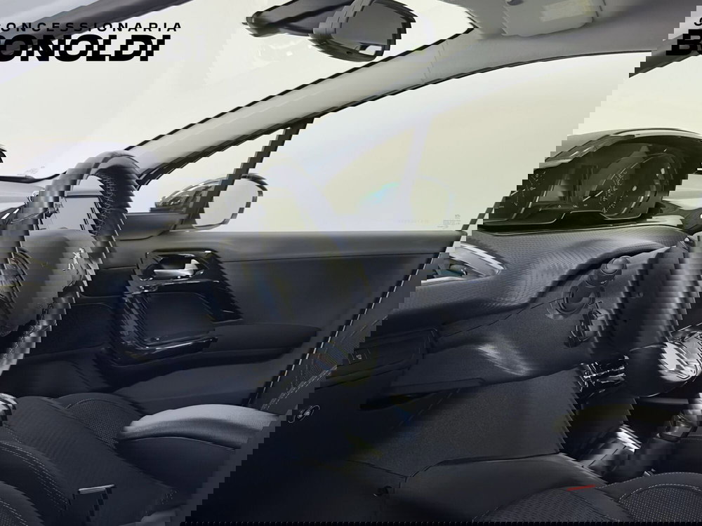 Peugeot 208 usata a Brescia (7)
