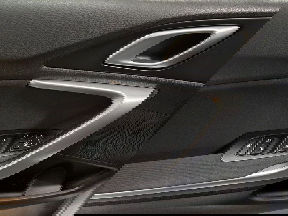 Kia Ceed usata a Rimini (10)