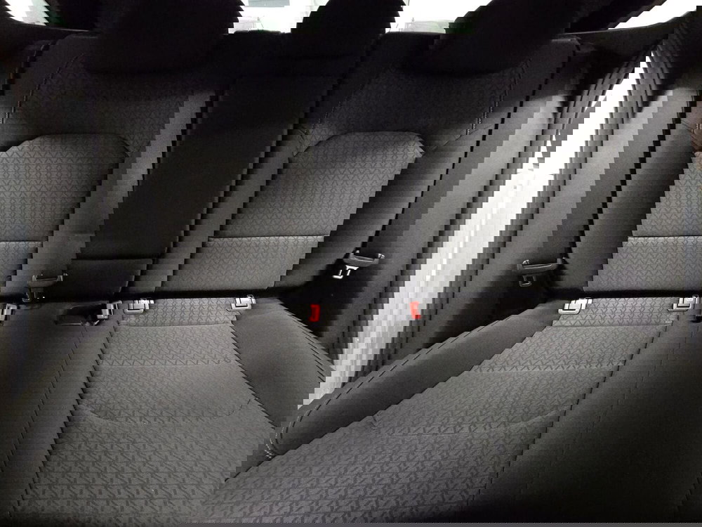 Kia Ceed usata a Rimini (11)