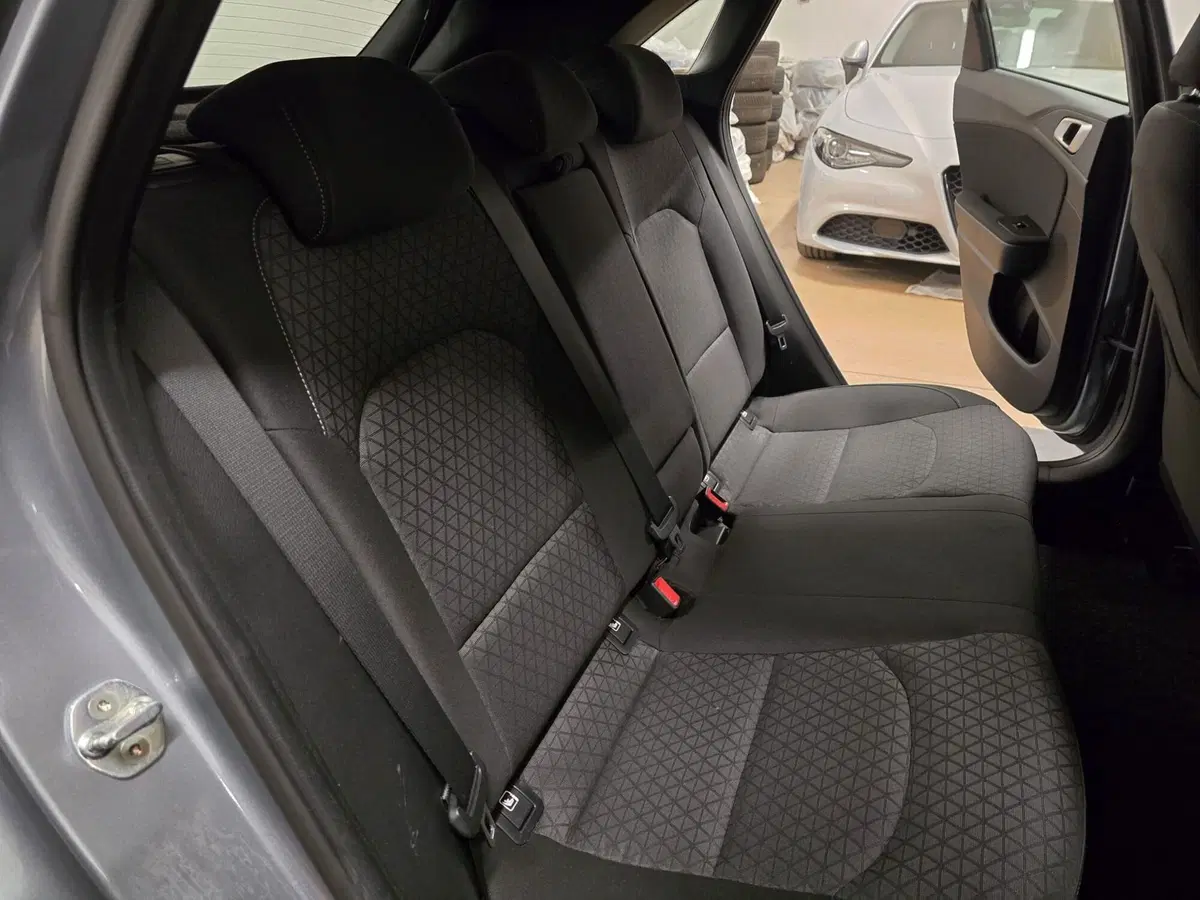Kia Ceed usata a Rimini (12)