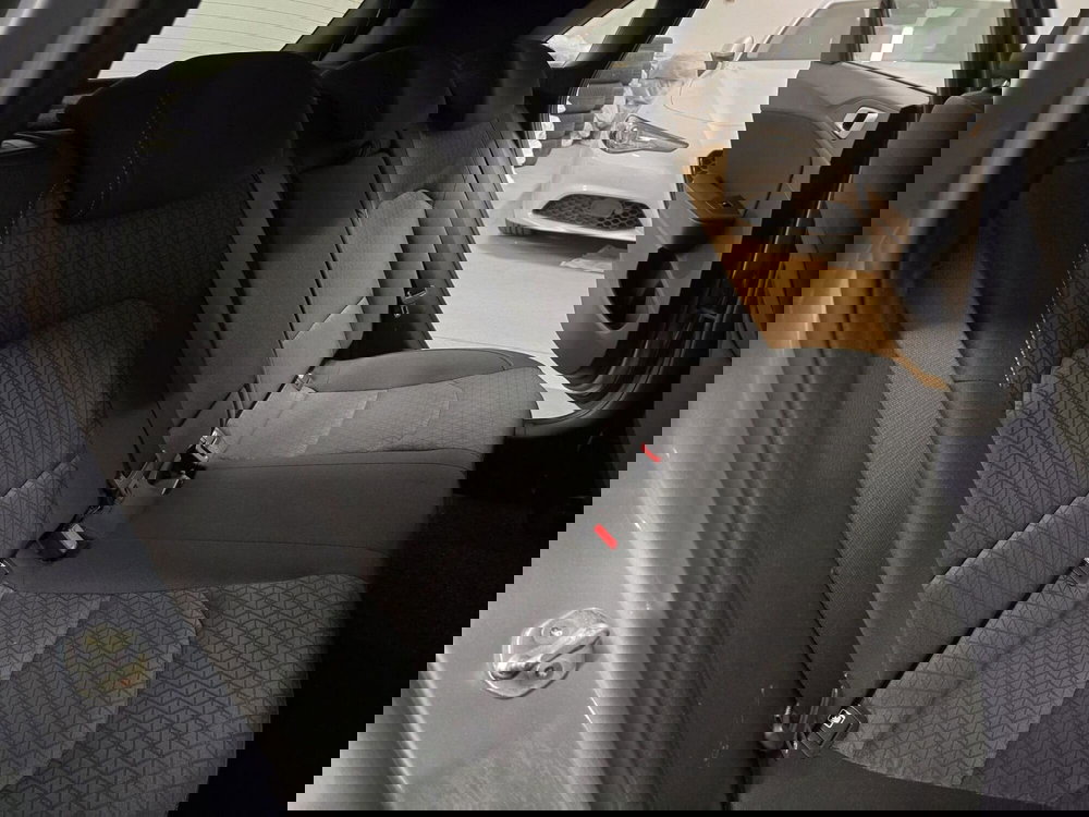 Kia Ceed usata a Rimini (12)