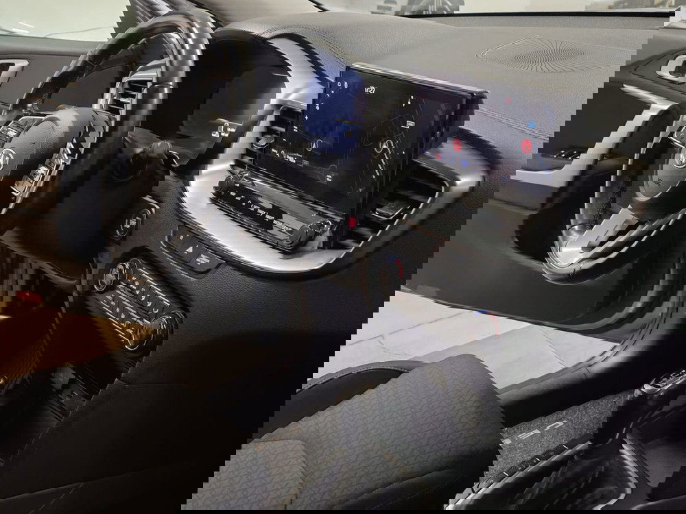 Kia Ceed usata a Rimini (14)