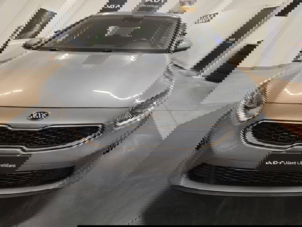 Kia Ceed usata a Rimini (2)