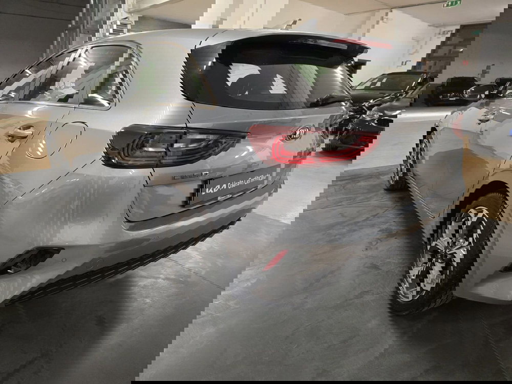 Kia Ceed usata a Rimini (4)