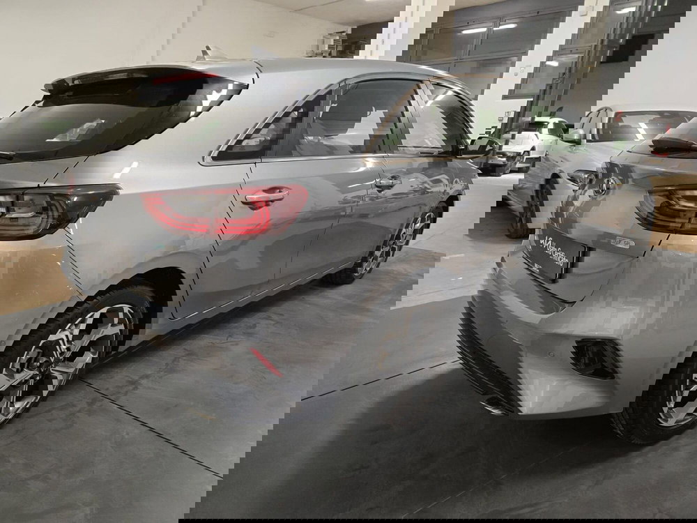 Kia Ceed usata a Rimini (6)